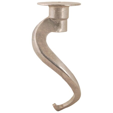 Univex Hook, Dough (60 Qt) 1061089